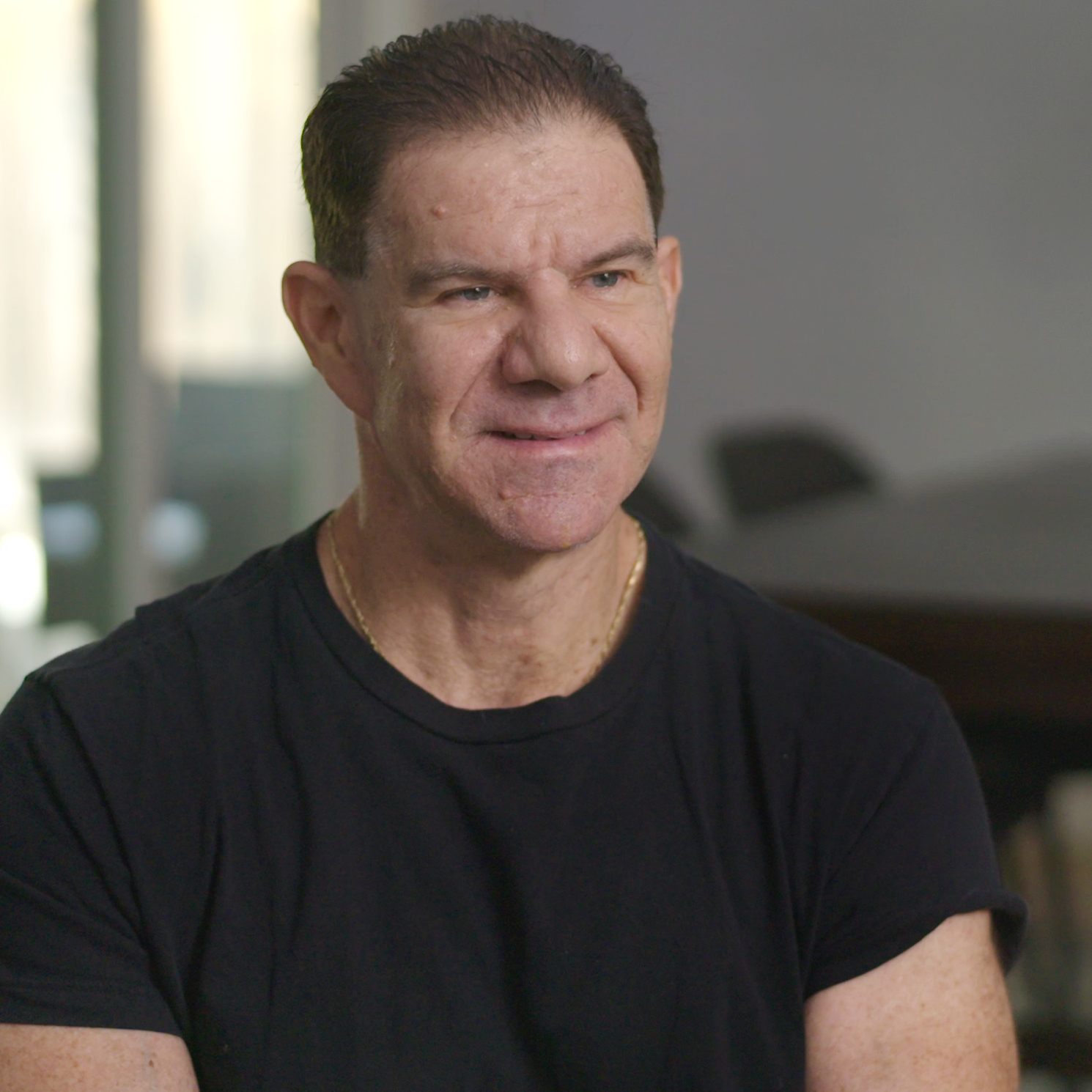 Dave Meltzer