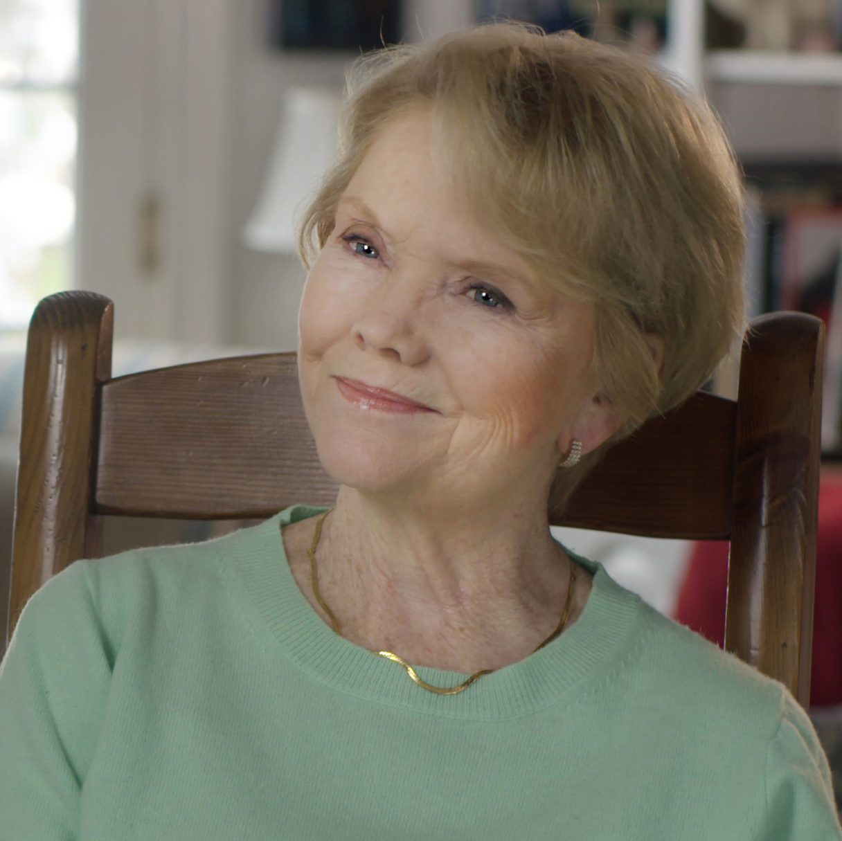 Erika Slezak