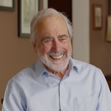 Jerry Lacy