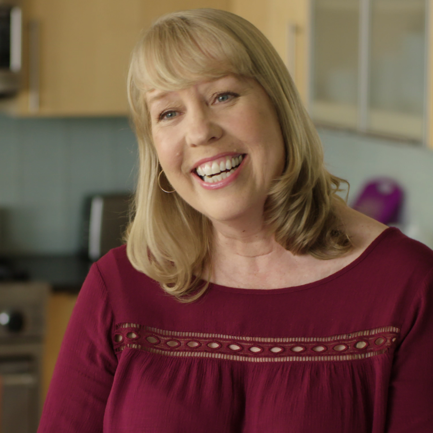 Sue Johnson