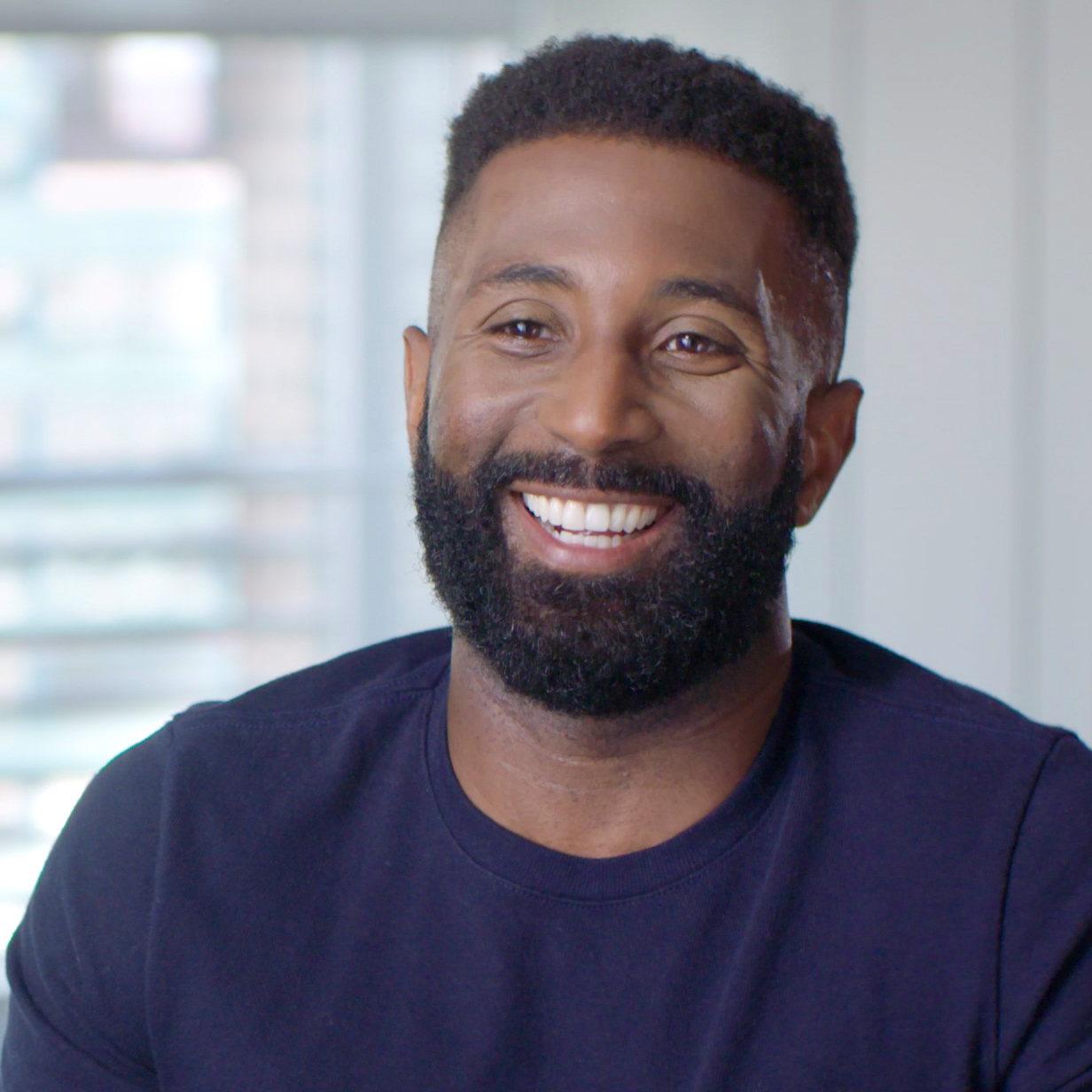Wesley Morris